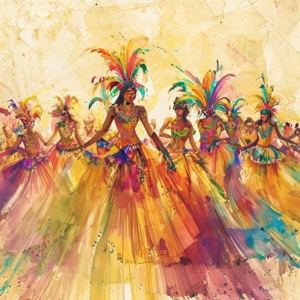Carnaval de Barranquilla