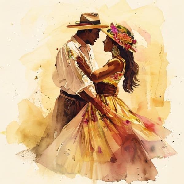 Cumbia