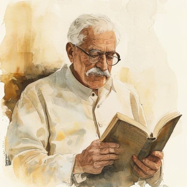 Gabriel García Márquez