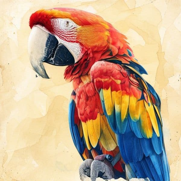 Guacamaya