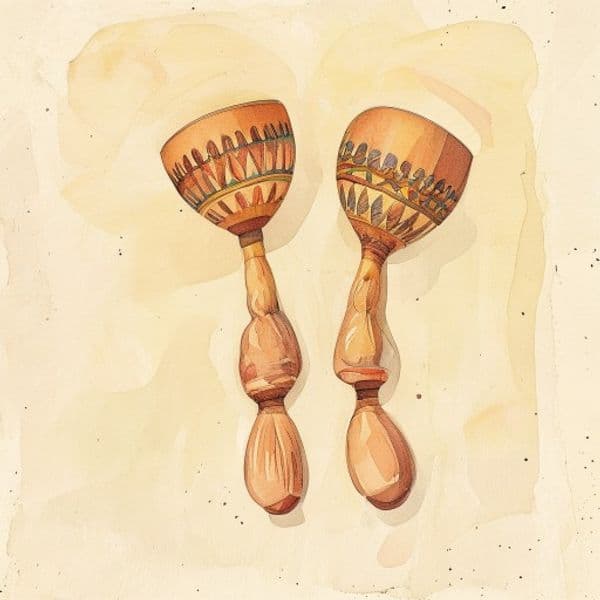 Maracas