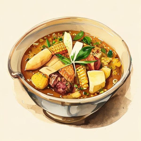 Sancocho