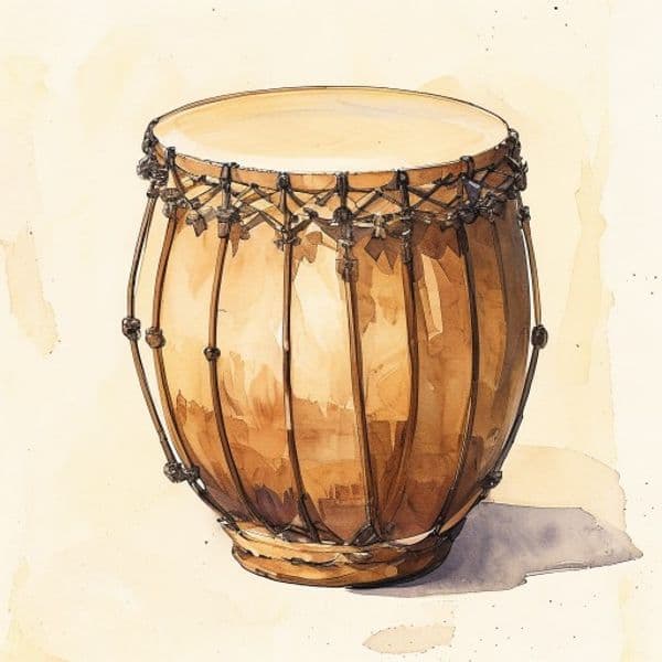 Tambora