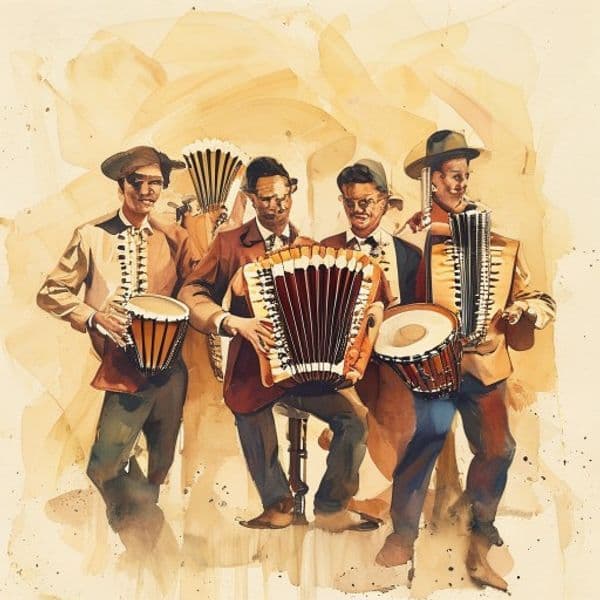 Vallenato